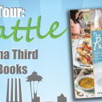 The Paleo Kitchen Book Tour Sleepless in Seattle!