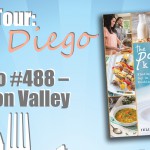 The Paleo Kitchen Book Tour in San Diego Today!