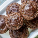 Recipe: Plantain Protein Muffins