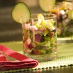 Potluck Season: Paleo Summer Salads