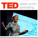 TED – Inspired talks by the world’s greatest thinkers and doers