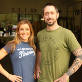 Paleo Lifestyle and Fitness Podcast, Episode 93