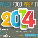 10 Paleo Food Prep Tips For The New Year