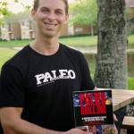 Just Got My Copy of "Paleo Grilling – A Modern Caveman’s Guide to Cooking with Fire"!