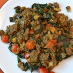 Sukuma Wiki guest recipe by Russ Crandall the Domestic Man