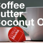 Instant Butter Coffee? Coffee Blocks has Launched!