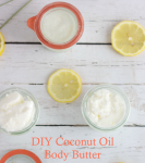 Benefits of Coconut Oil, Recipes & GIVEAWAY!