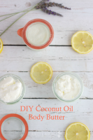 Benefits of Coconut Oil, Recipes & GIVEAWAY!