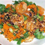 Throwback Thursday. Paleo Pad Thai from April 2012. I’m…