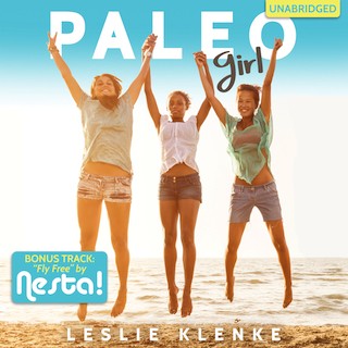 Final 24 Hours of Paleo Girl Special Offer