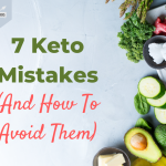 7 Surprising Keto Mistakes (And How To Avoid Them) –