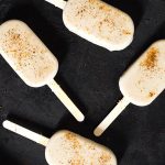 Coconut Coffee Popsicles Recipe | Paleo, Dairy-Free, Gluten Free