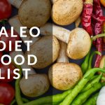 A Better and Easier Paleo Diet Food List