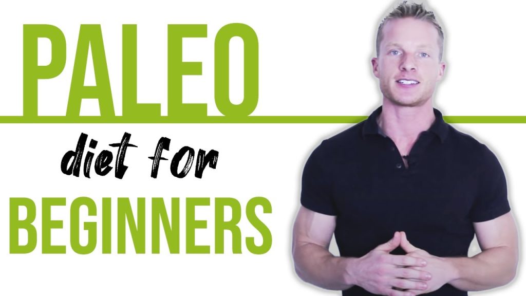 The Paleo Diet Explained For Beginners (MAKE YOUR …