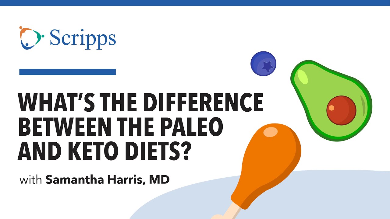 Paleo vs. Keto Diet: Which Diet Plan Is Right for …