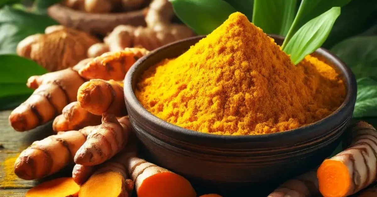 Curcumin: A Promising Natural Treatment for Osteoporosis and Osteoarthritis