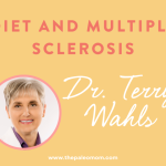 Diet And Multiple Sclerosis – The Paleo Mom