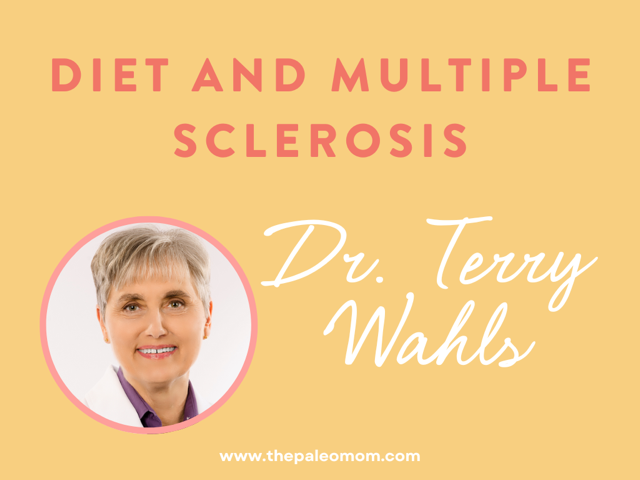 Diet And Multiple Sclerosis – The Paleo Mom