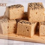 GLUTEN FREE Corn Meal Bread | Easy Cornbread Recip…