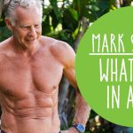 Mark Sisson: What I Eat In A Day