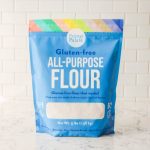 Our NEW Gluten-free All-Purpose Flour is HERE!