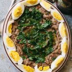 Ful Medames (Egyptian Fava Beans)