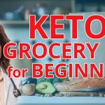 🥑🥩🥚Keto Grocery List for Beginners 🥑🥩🥚