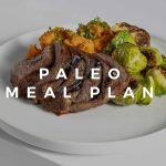 Paleo Meal Delivery