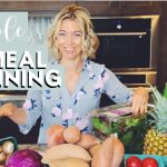 SIMPLE AIP MEAL PLANNING | AIP Meal Ideas