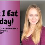 What I Eat in a Day on Carnivore Paleo Ketogenic D…