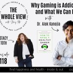 Why Gaming is Addictive & What We Can Do w/ Dr. K