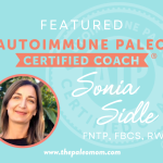 AIP Featured Coach: Sonia Sidle