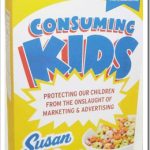 Caveman Power » Experts say marketing of junk food to children must be restricted