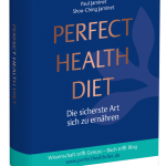 German edition of Perfect Health Diet on sale now! – Perfect Health Diet