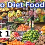 Healthy Paleo Diet Food List – Part 1