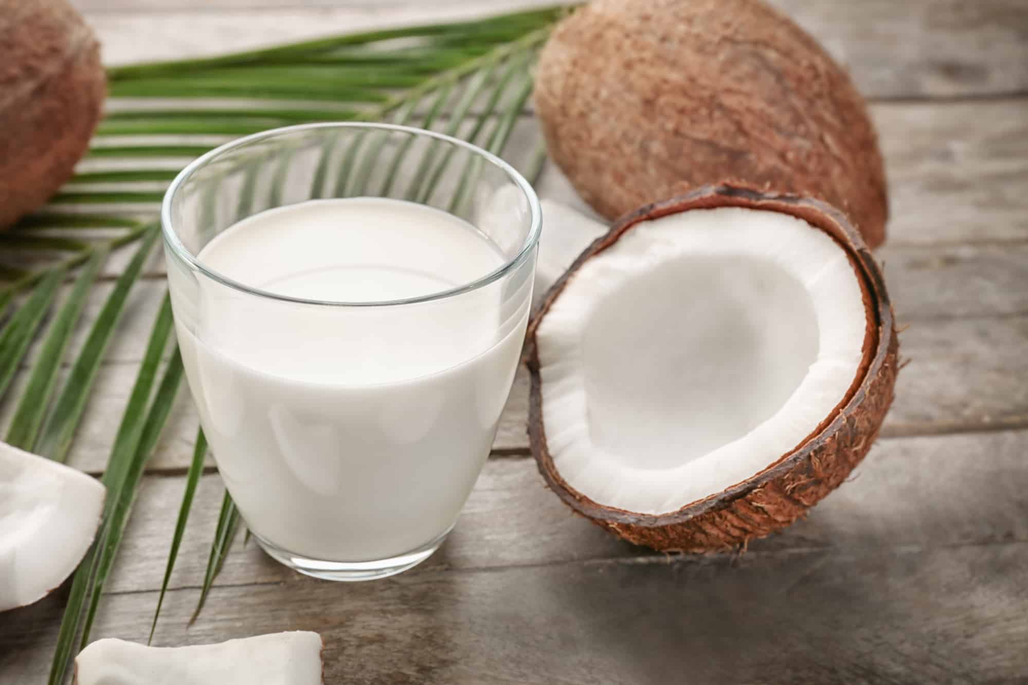 Is Coconut Milk Dairy [Does it Have Lactose?]