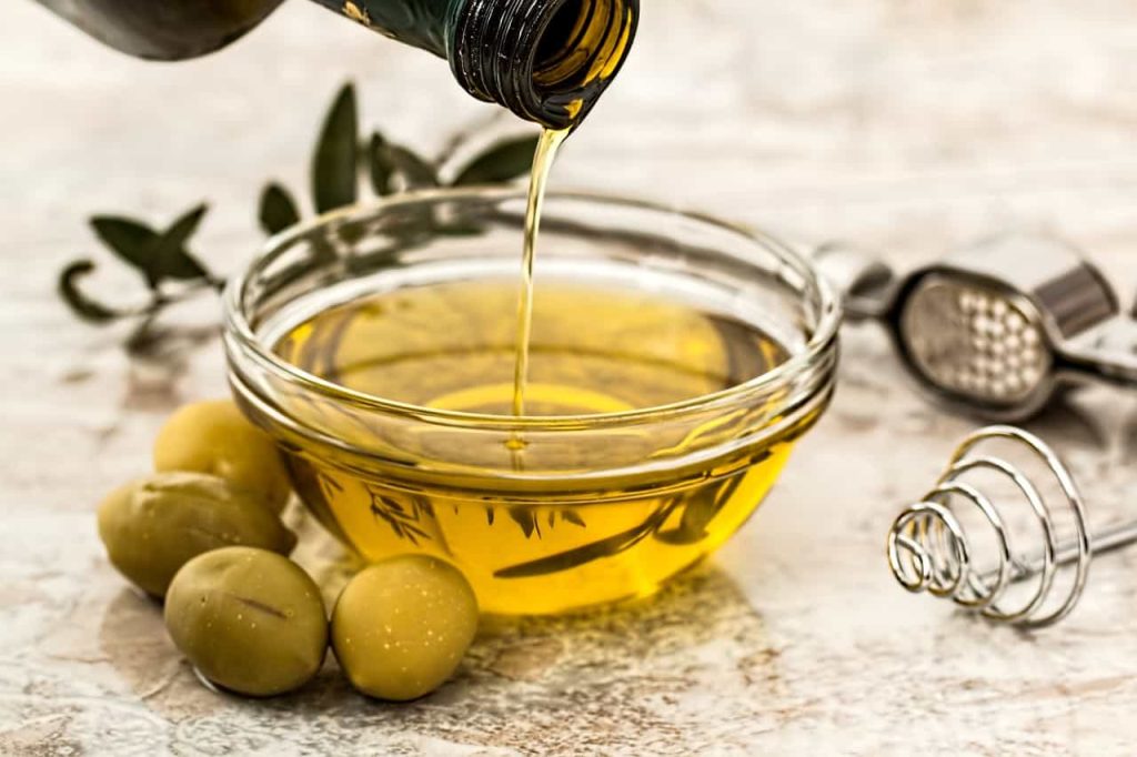 Is Olive Oil Low Fodmap? [Including Infusions]