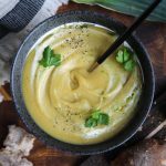 Potato Leek Soup – PaleOMG