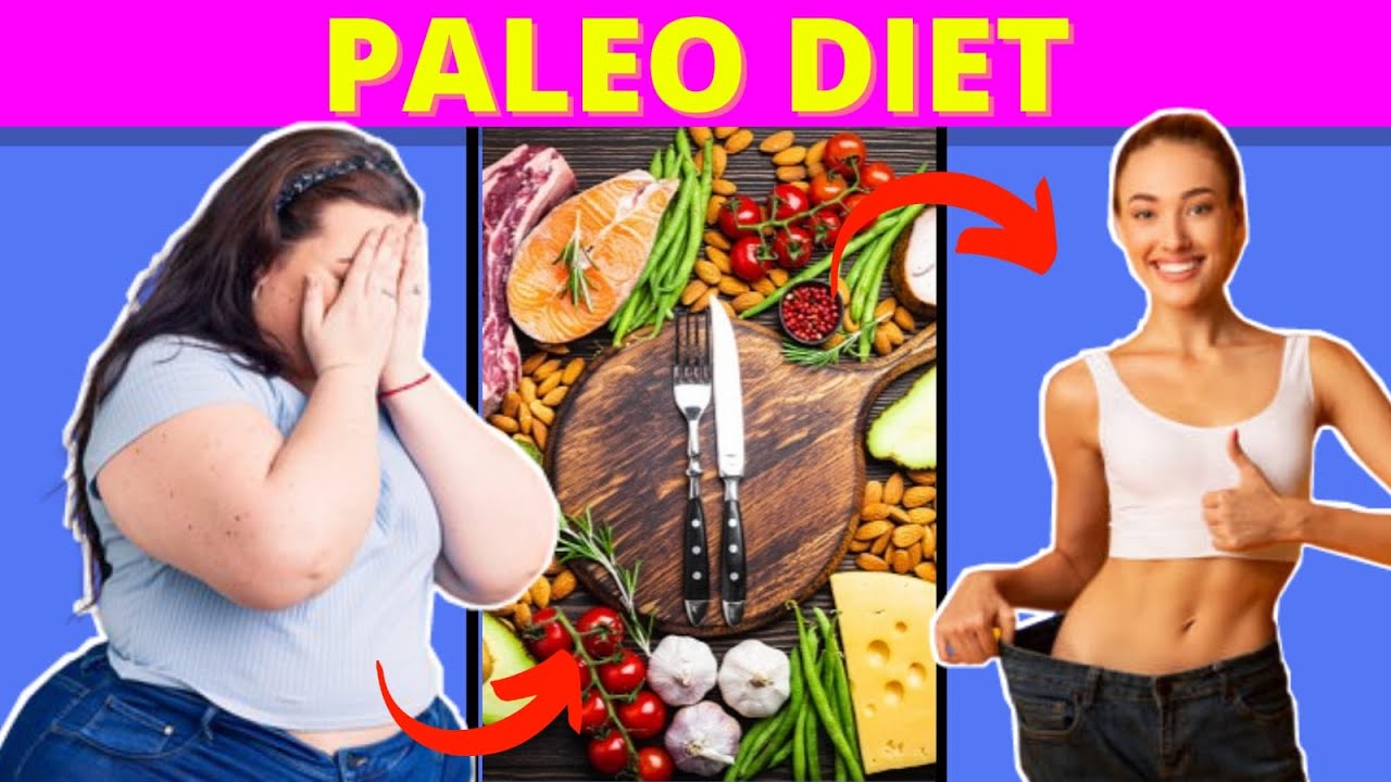 What Is The Paleo Diet? A Complete Food List Guide…