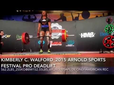 Why Would Women Want to Lift Heavy?