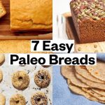 7 Easy PALEO Bread Recipes | Thrive Market