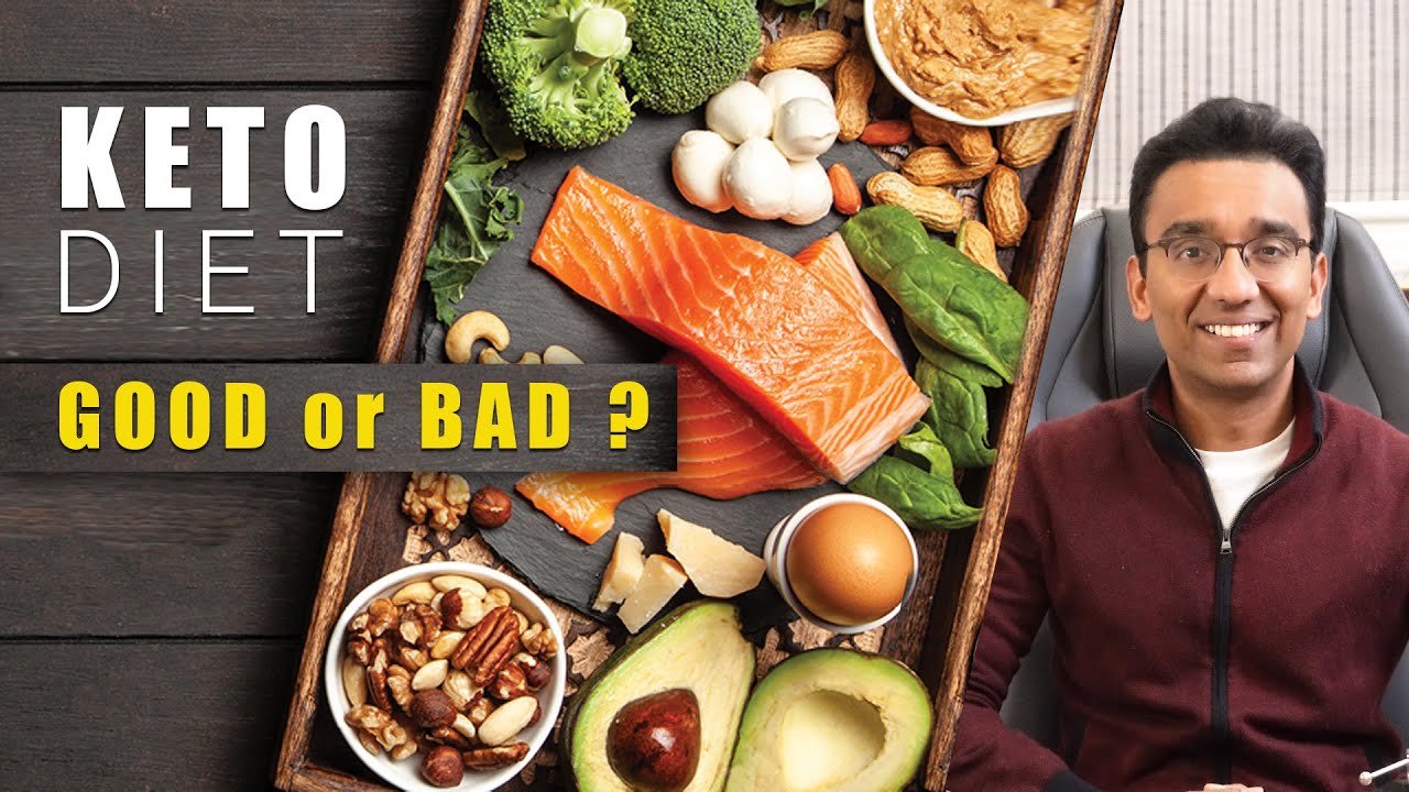 Is keto diet good? | Dr Pal