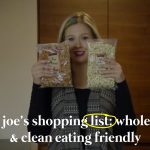 MY TRADER JOE'S SHOPPING LIST: WHOLE30, PALEO,…