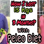 Paleo Diet Chart for weight loss | பேலியோ டயட் சார…