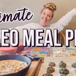 ULTIMATE MEAL PREP   | COOK WITH ME 2020 | FAMI…