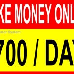 paleo diet shopping list-Make $700 per Day