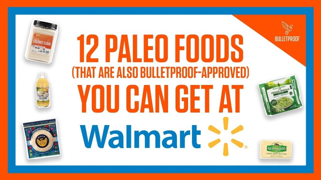 12 Paleo Foods (That Are Also Bulletproof)  You Ca…