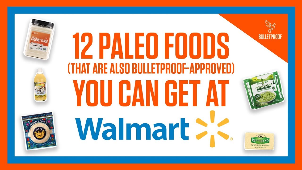 12 Paleo Foods (That Are Also Bulletproof)  You Ca…