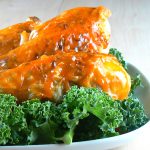 15 Paleo Slow Cooker Chicken Wings Recipes – PaleoPot