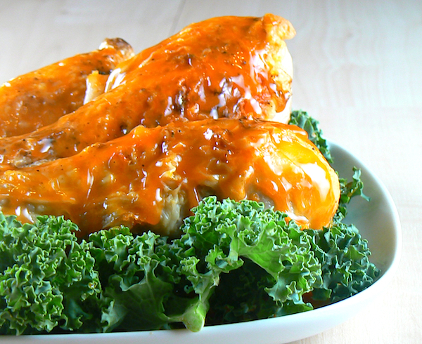 15 Paleo Slow Cooker Chicken Wings Recipes – PaleoPot